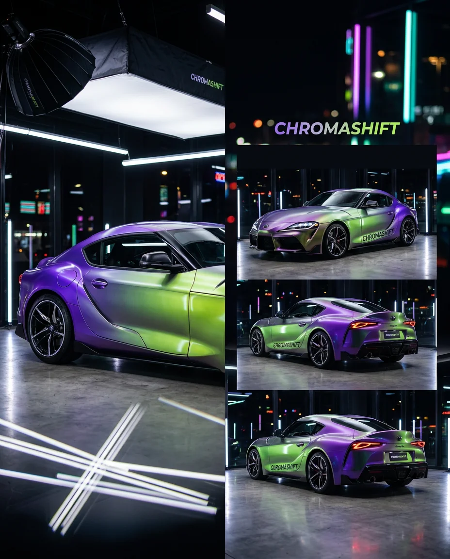 CHROMASHIFT wraps — concept still 4
