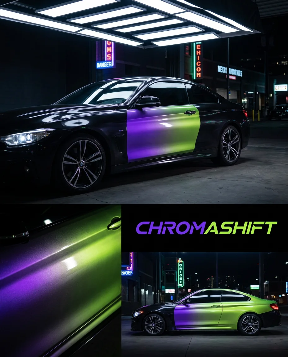 CHROMASHIFT wraps — concept still 5